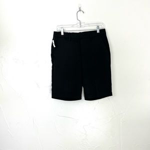 ⭐️ 3/$25 Gap Black Bermuda Shorts Women's